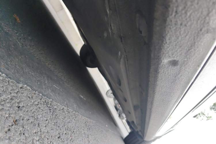 Used Volkswagen Passat 2017 330TSI DSG Prestige Edition Chassis Front Left