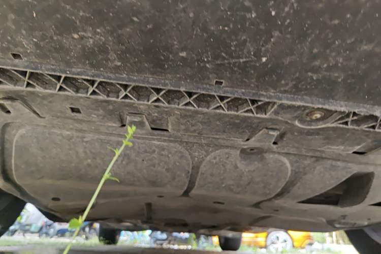Used Volkswagen Passat 2017 330TSI DSG Prestige Edition Chassis Front