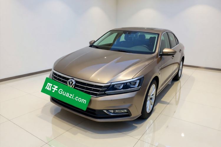 Volkswagen Passat 2017 330TSI DSG Luxury Edition مستعملة Guazi used car, China used car export, Used car for sale, Used  cars, Cheapest cars for sale
