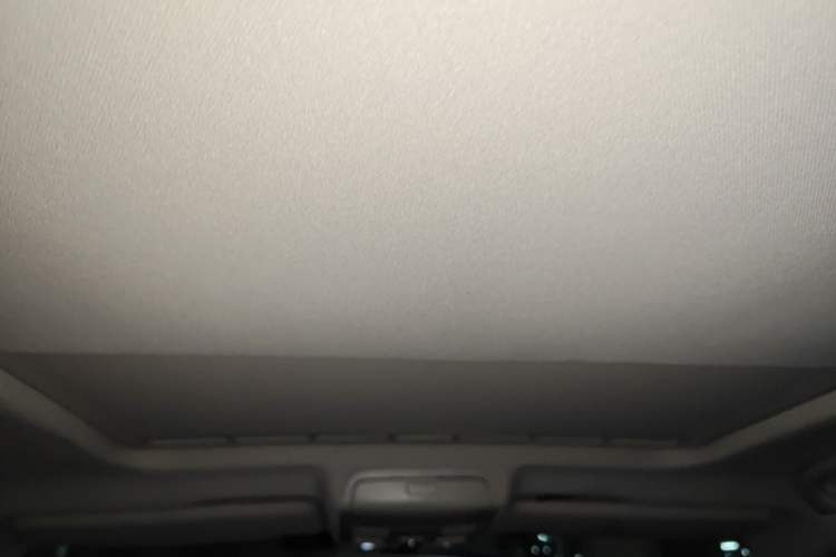 Used Volkswagen Passat 2017 280TSI DSG Luxury Edition Headliner