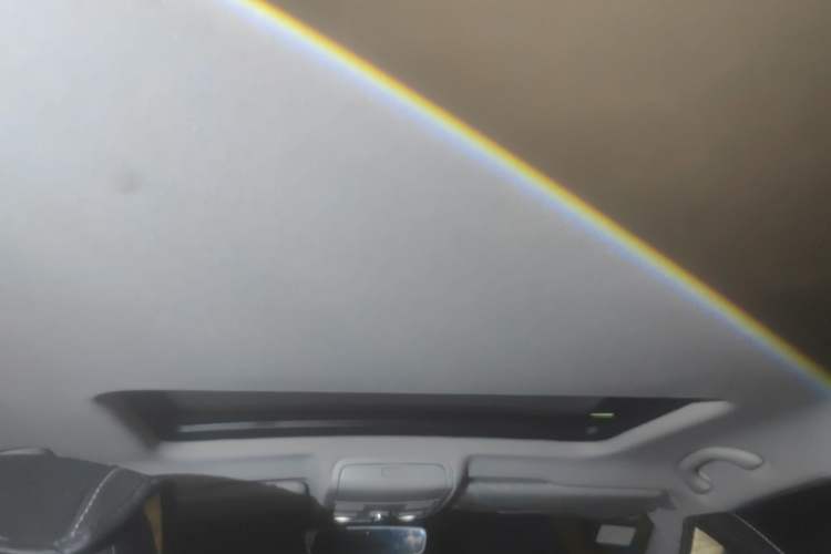 Used Volkswagen Passat 2017 330TSI DSG Prestige Edition Headliner