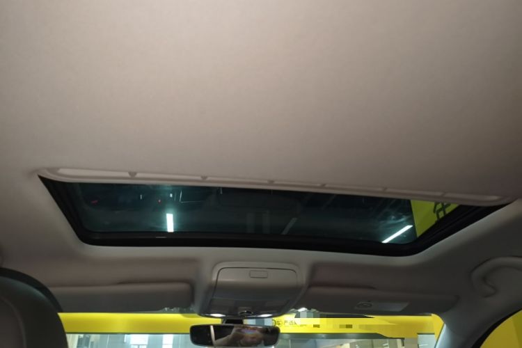 Used Volkswagen Passat 2017 330TSI DSG Prestige Edition Headliner