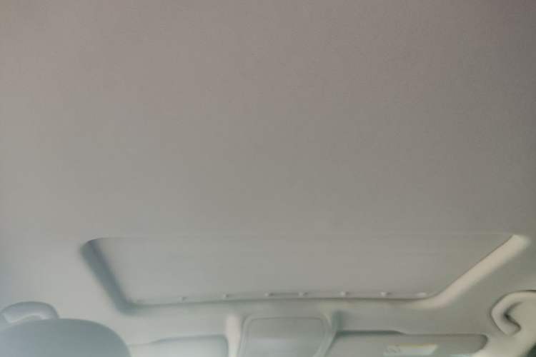 Used Volkswagen Passat 2017 280TSI DSG Luxury Edition Headliner