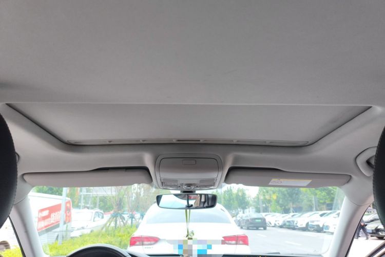 Used Volkswagen Passat 2017 330TSI DSG Prestige Edition Headliner