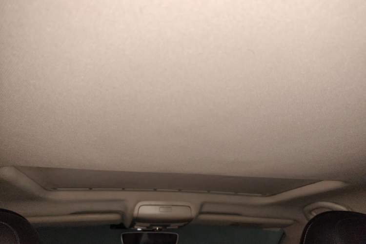 Used Volkswagen Passat 2017 330TSI DSG Prestige Edition Headliner
