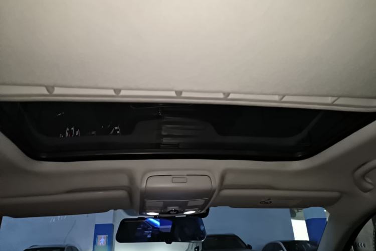 Used Volkswagen Passat 2017 330TSI DSG Luxury Edition Headliner