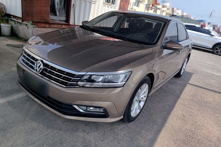 Ojetý Volkswagen Passat 2017 330TSI DSG Luxury Edition Guazi used car, China used car export, Used car for sale, Used  cars, Cheapest cars for sale