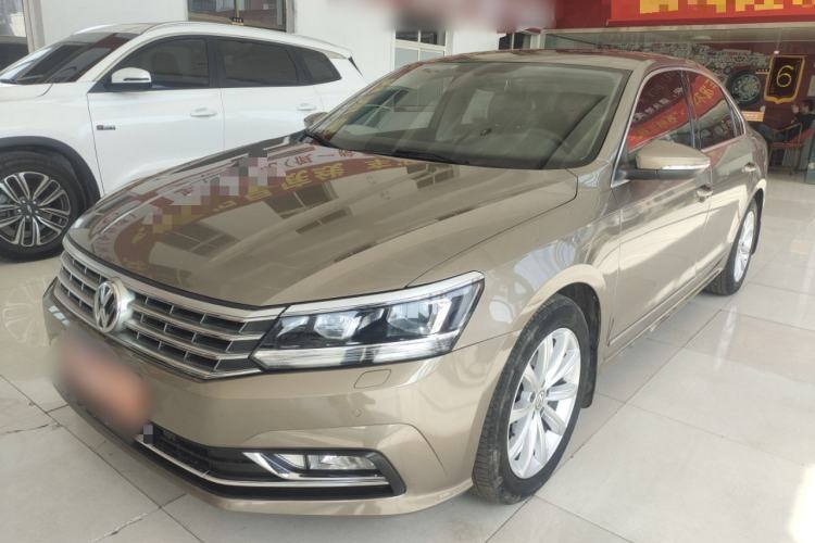 Used Volkswagen Passat 2017 330TSI DSG Prestige Edition Guazi used car, China used car export, Used car for sale, Used  cars, Cheapest cars for sale