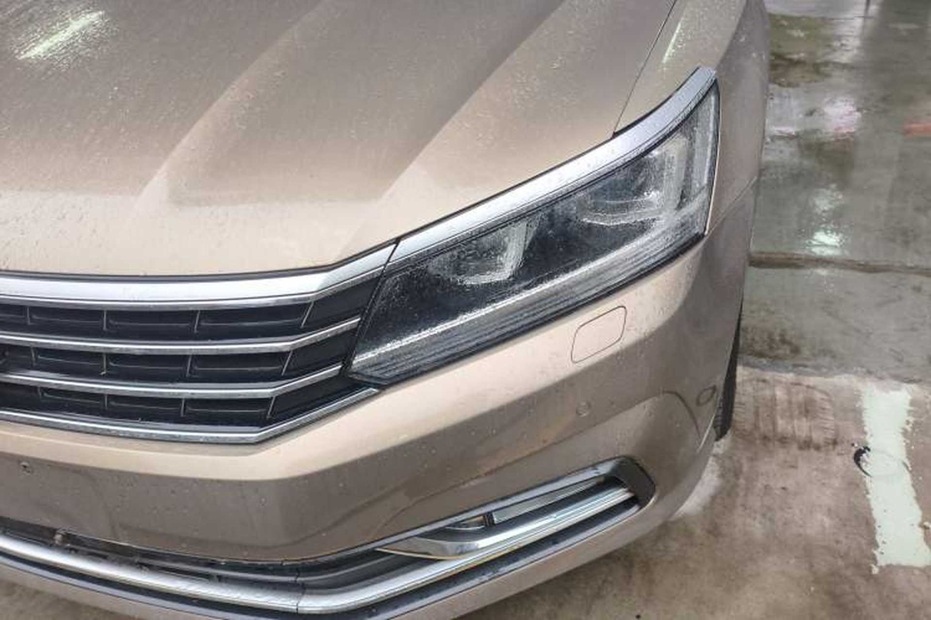 Used Volkswagen Passat 2017 330TSI DSG Prestige Edition Left Front Headlight