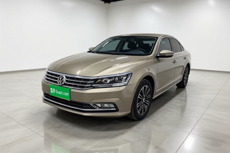 Used Volkswagen Passat 2017 330TSI DSG Prestige Edition Guazi used car, China used car export, Used car for sale, Used cars, Cheapest cars for sale