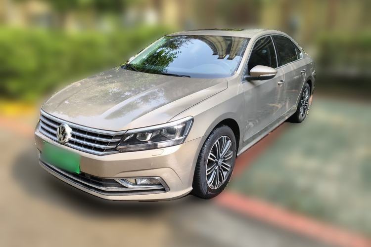 Volkswagen Passat 2017 330TSI DSG Prestige Edition usado Guazi used car, China used car export, Used car for sale, Used cars, Cheapest cars for sale