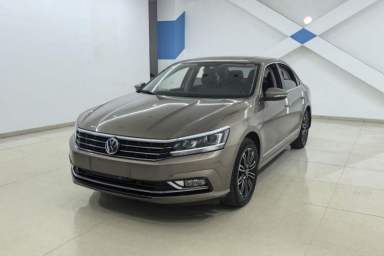 Used Volkswagen Passat 2017 330TSI DSG Prestige Edition