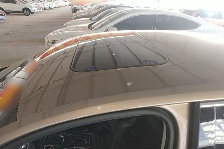 Used Volkswagen Passat 2017 330TSI DSG Prestige Edition Roof