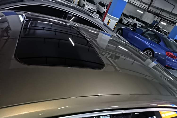 Used Volkswagen Passat 2017 330TSI DSG Luxury Edition Roof