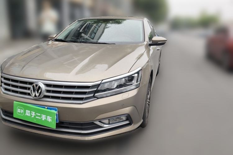 Used Volkswagen Passat 2017 330TSI DSG Prestige Edition Guazi used car, China used car export, Used car for sale, Used  cars, Cheapest cars for sale