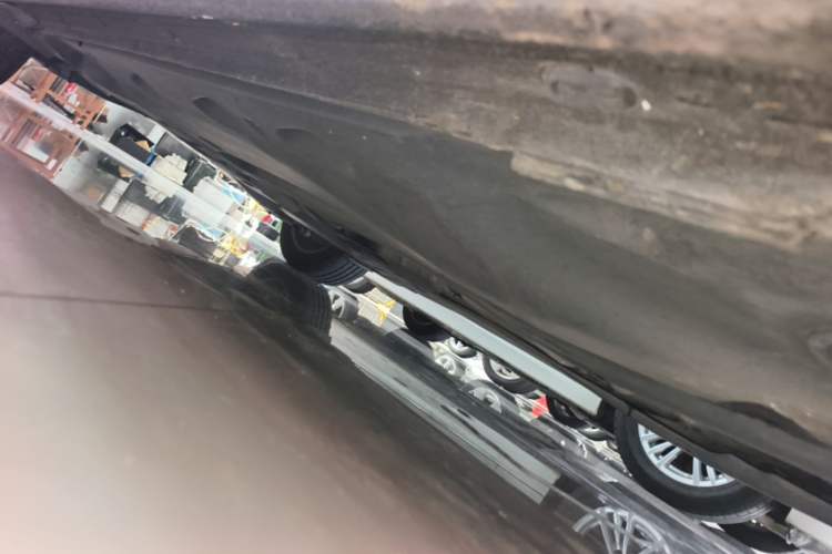 Used Volkswagen Passat 2017 280TSI DSG Luxury Edition Chassis Front Right