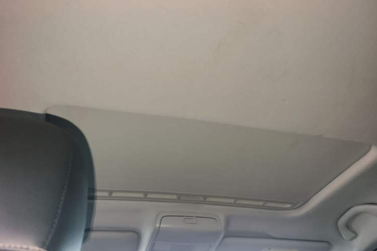Used Volkswagen Passat 2017 280TSI DSG Luxury Edition Headliner