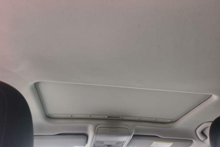 Used Volkswagen Passat 2017 330TSI DSG Luxury Edition Headliner