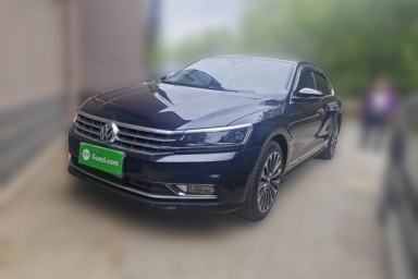 Used Volkswagen Passat 2017 330TSI DSG Luxury Edition