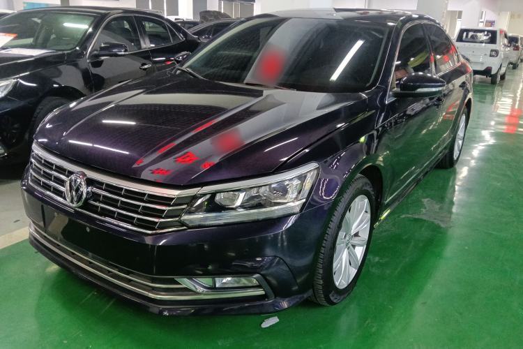 Ojetý Volkswagen Passat 2017 330TSI DSG Luxury Edition Guazi used car, China used car export, Used car for sale, Used  cars, Cheapest cars for sale
