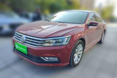 Used Volkswagen Passat 2017 280TSI DSG Luxury Edition