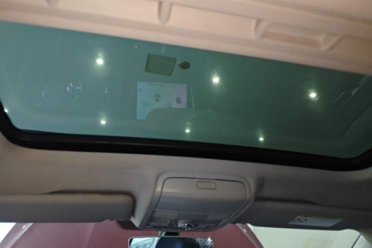 Used Volkswagen Passat 2017 330TSI DSG Prestige Edition Headliner