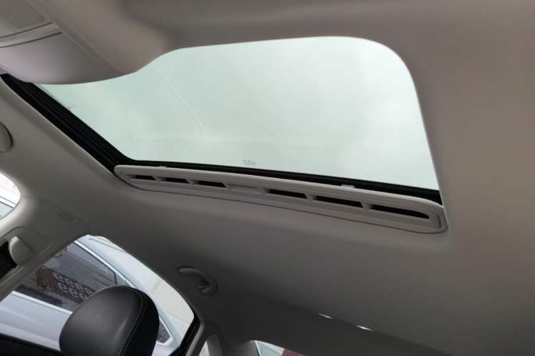 Used Volkswagen Passat 2017 330TSI DSG Luxury Edition Headliner