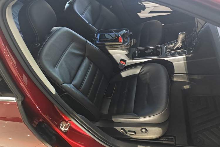 Used Volkswagen Passat 2017 330TSI DSG Prestige Edition Right Front Seat
