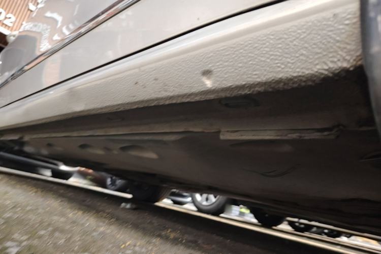 Used Volkswagen Passat 2017 330TSI DSG Prestige Edition Chassis Front Right