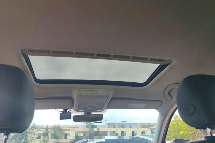 Used Volkswagen Passat 2017 330TSI DSG Prestige Edition Headliner