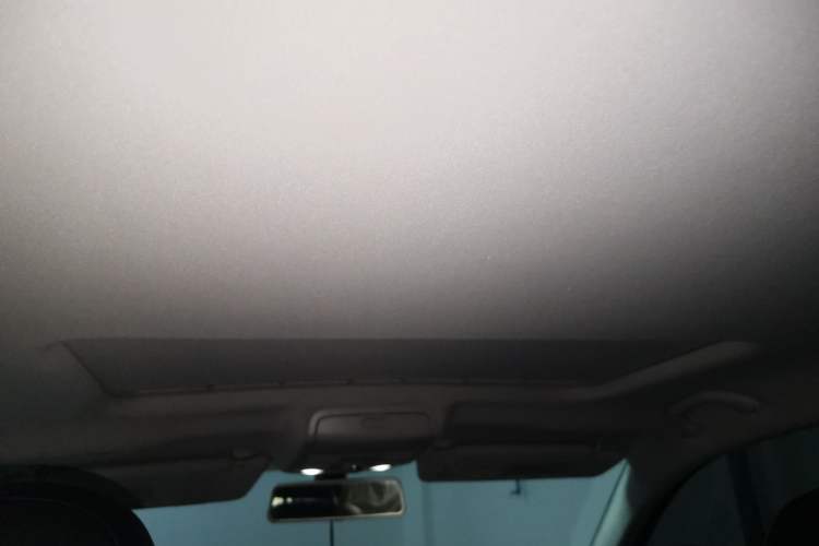 Used Volkswagen Passat 2017 330TSI DSG Luxury Edition Headliner