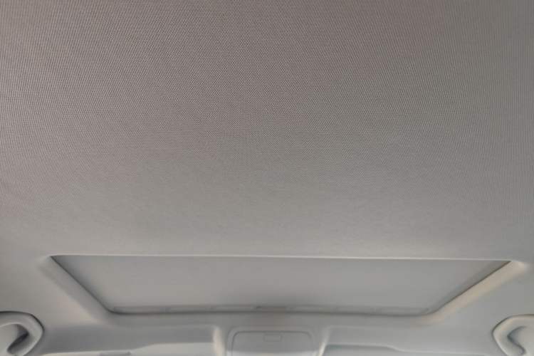 Used Volkswagen Passat 2017 280TSI DSG Luxury Edition Headliner