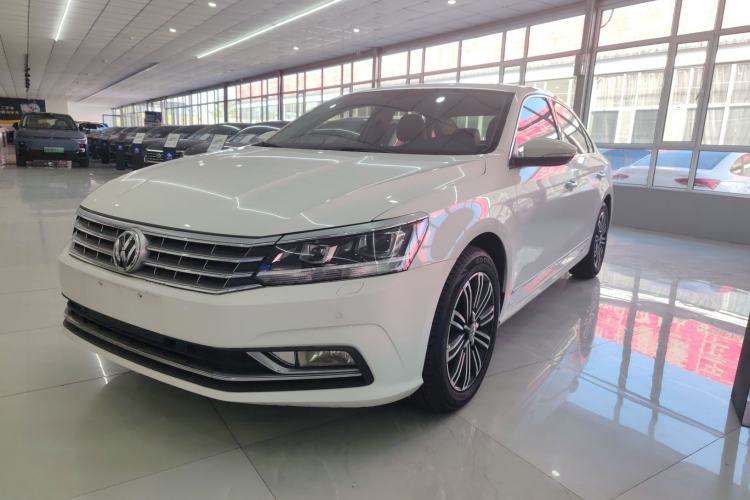 Used Volkswagen Passat 2017 330TSI DSG Prestige Edition Guazi used car, China used car export, Used car for sale, Used cars, Cheapest cars for sale