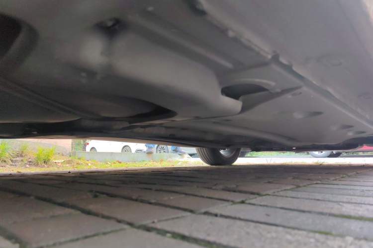 Used Volkswagen Passat 2017 330TSI DSG Luxury Edition Chassis Rear Right