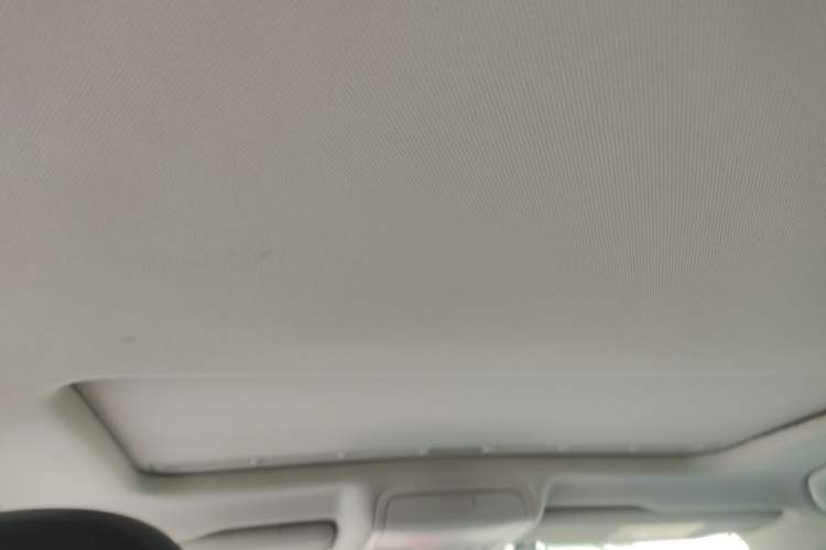 Used Volkswagen Passat 2017 330TSI DSG Luxury Edition Headliner