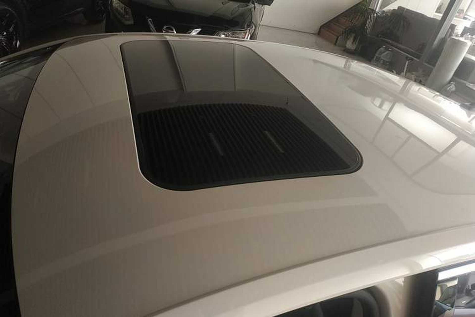 Used Volkswagen Passat 2017 330TSI DSG Luxury Edition Roof