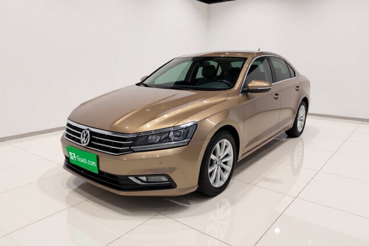 Volkswagen Passat 2017 280TSI DSG Luxury Edition usata Guazi used car, China used car export, Used car for sale, Used cars, Cheapest cars for sale