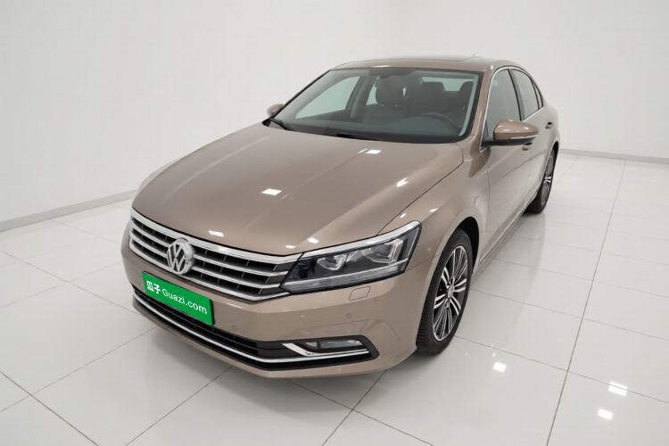 Used Volkswagen Passat 2017 330TSI DSG Prestige Edition Guazi used car, China used car export, Used car for sale, Used  cars, Cheapest cars for sale