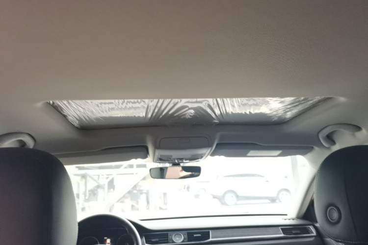 Used Volkswagen Passat 2017 330TSI DSG Prestige Edition Headliner
