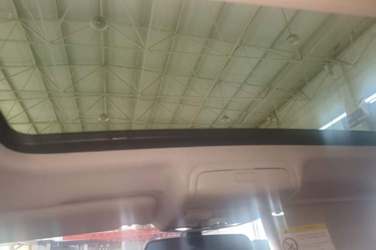 Used Volkswagen Passat 2017 330TSI DSG Luxury Edition Headliner