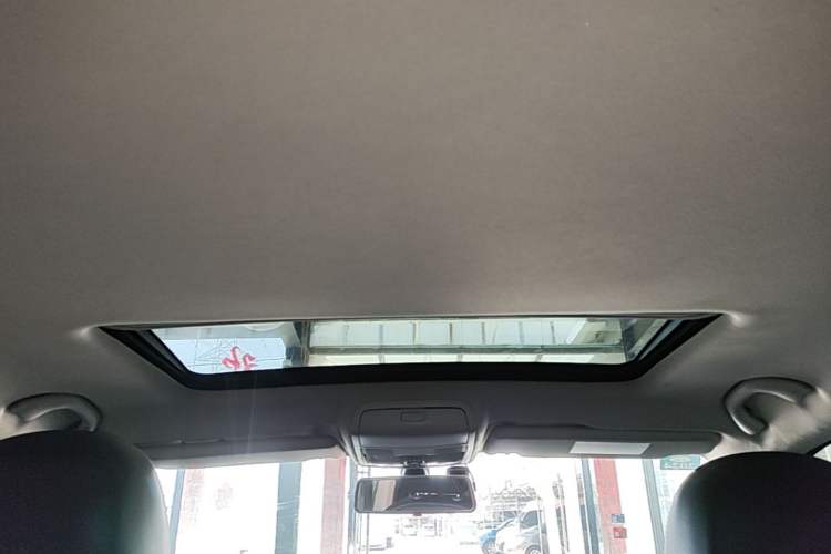 Used Volkswagen Passat 2017 330TSI DSG Luxury Edition Headliner