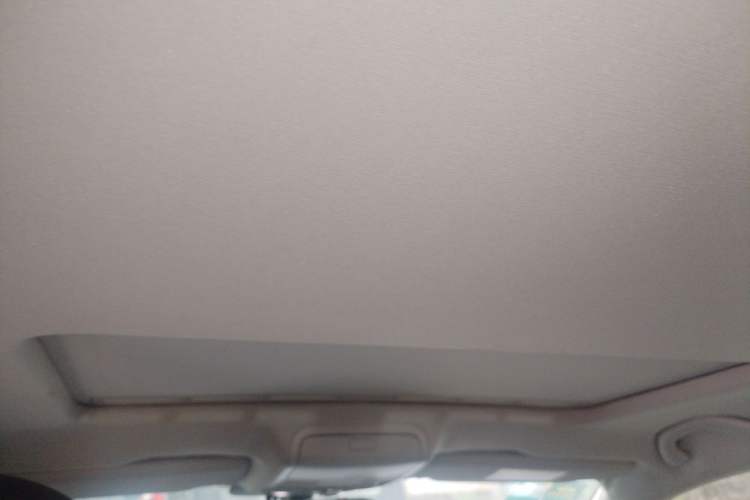 Used Volkswagen Passat 2017 330TSI DSG Luxury Edition Headliner