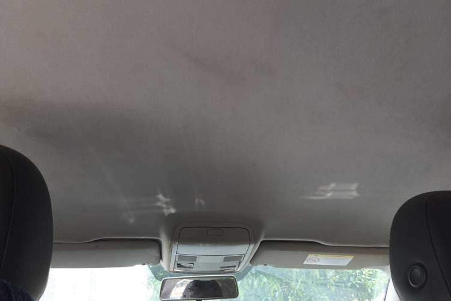Used Volkswagen Passat 2017 280TSI DSG Luxury Edition Headliner