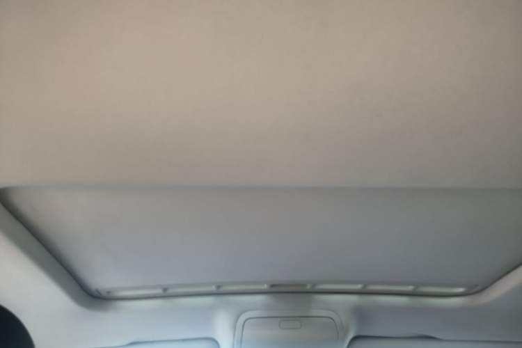 Used Volkswagen Passat 2017 330TSI DSG Luxury Edition Headliner