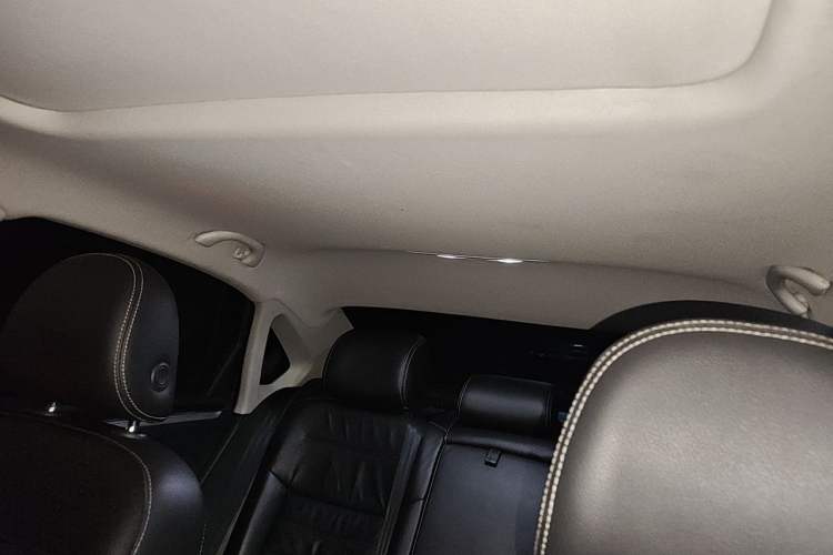Used Volkswagen Passat 2017 330TSI DSG Prestige Edition Headliner