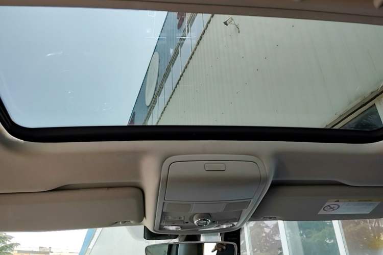 Used Volkswagen Passat 2017 330TSI DSG Prestige Edition Headliner