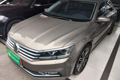 Used Volkswagen Passat 2017 330TSI DSG Prestige Edition