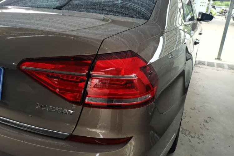 Used Volkswagen Passat 2017 330TSI DSG Prestige Edition Right Rear Taillight
