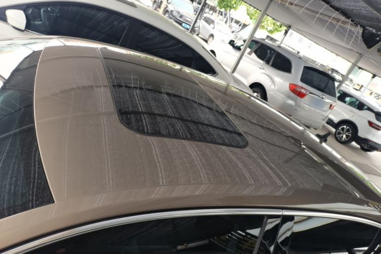 Used Volkswagen Passat 2017 330TSI DSG Prestige Edition Roof