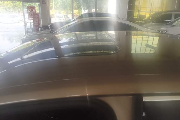Used Volkswagen Passat 2017 330TSI DSG Luxury Edition Roof